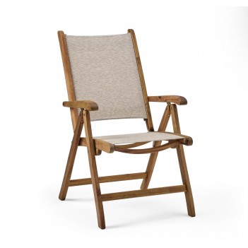 Redcliffe Akazienholz Sling...