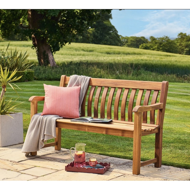 Banc de jardin Redcliffe...