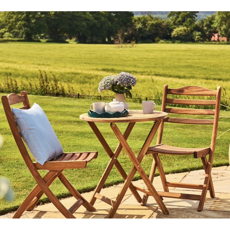 Redcliffe Acacia Wood Tea...