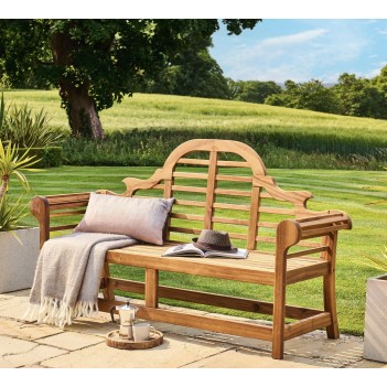 Banc de jardin Redcliffe...