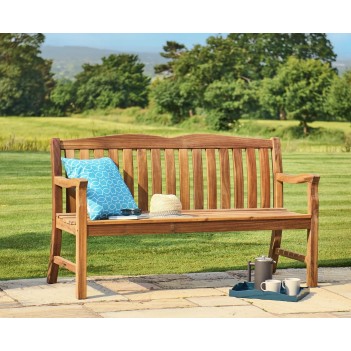 Banc de jardin Redcliffe...