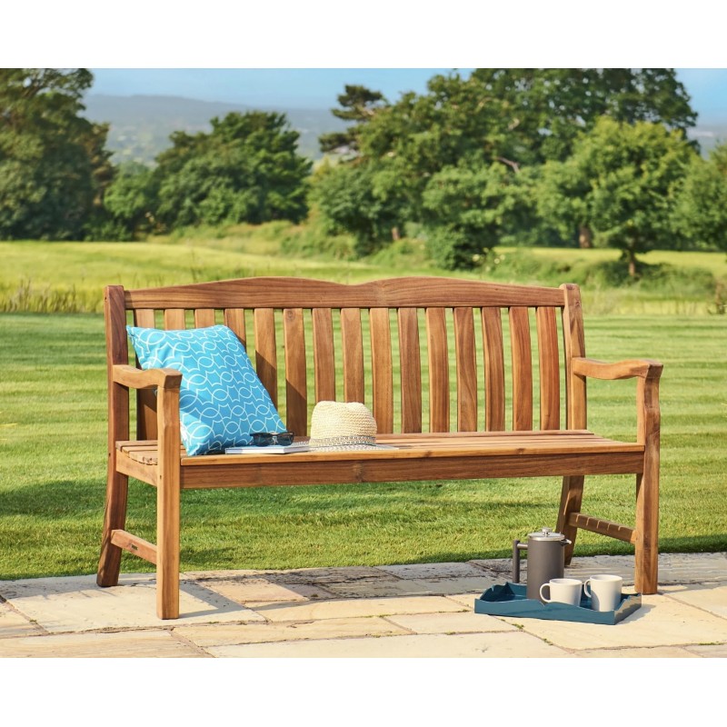 Banc de jardin Redcliffe...