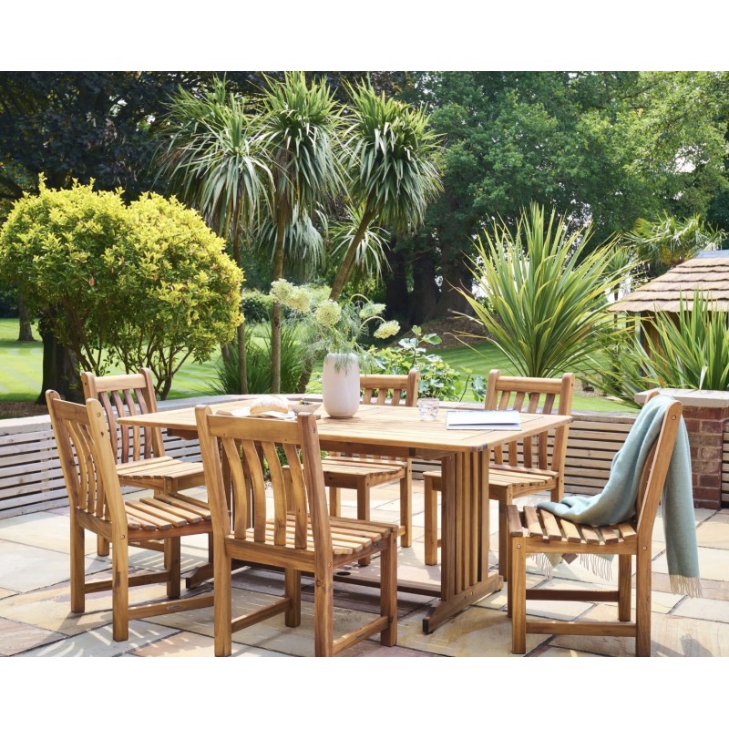 Krzesło boczne Redcliffe z...