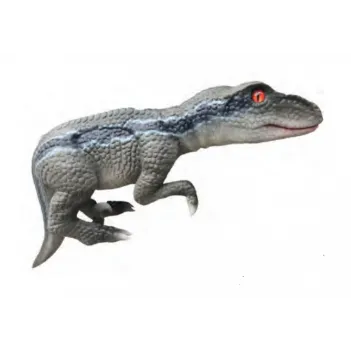 Velociraptor Hand Puppet...