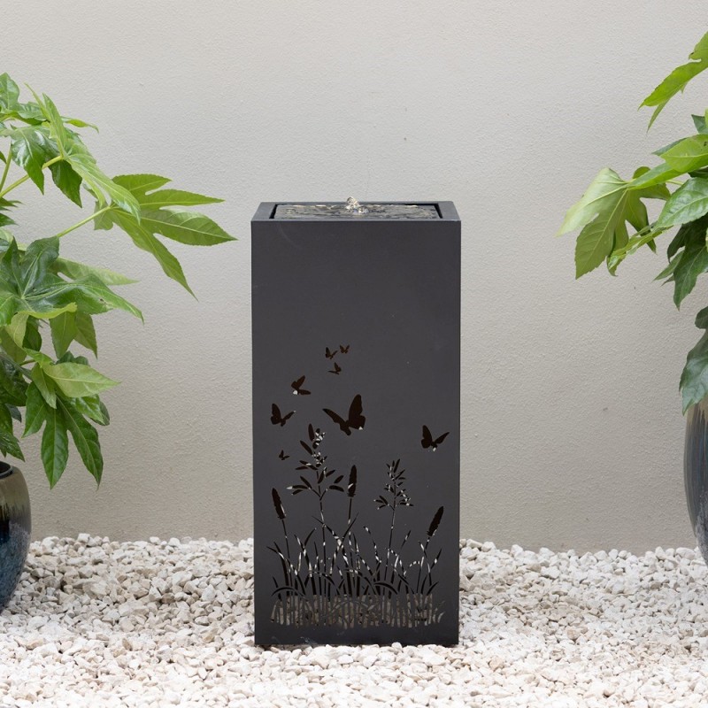 64cm Wild Meadow – Fontanna...