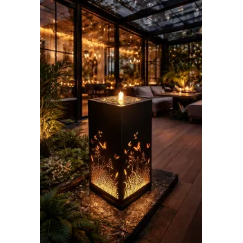 64cm Fontaine Wild Meadow...