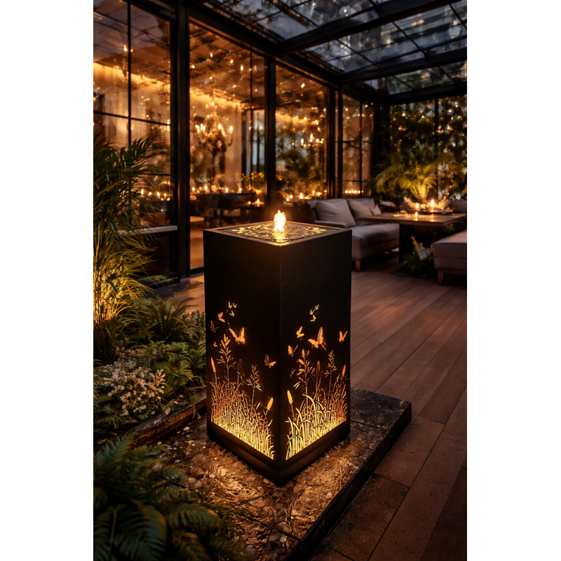 64cm Fontaine Wild Meadow...