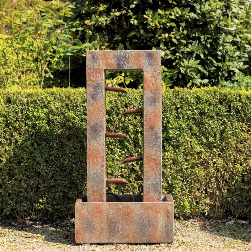 89cm Averio Bronze Effect...