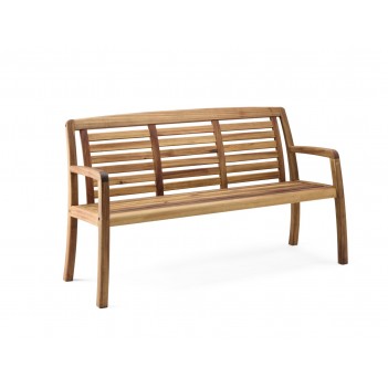Banc de jardin Cotswold en...