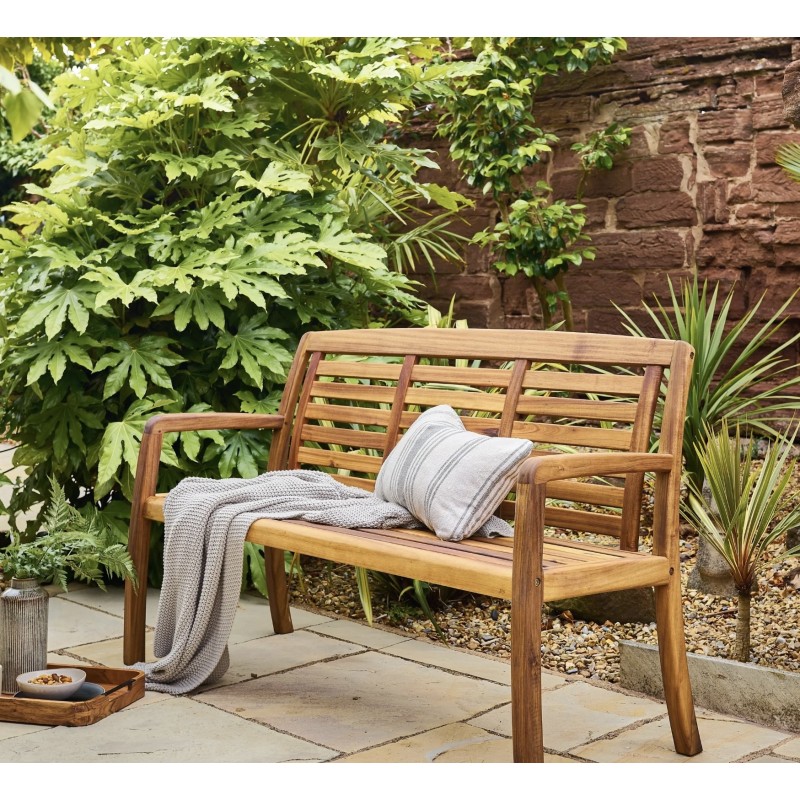 Banc de jardin Cotswold en...