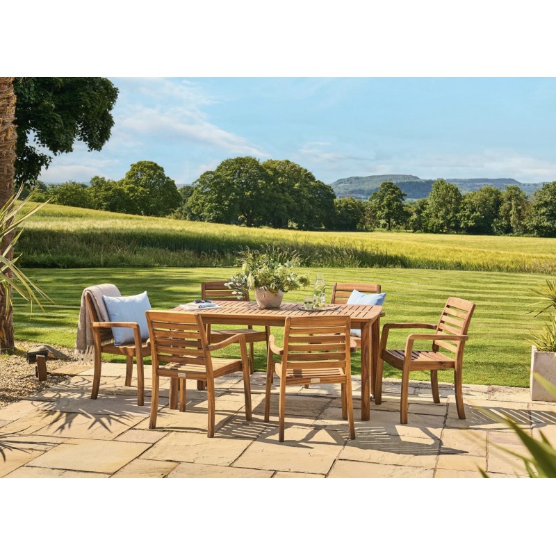 Cotswold Acacia Wood...