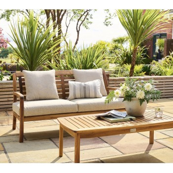 Table basse Cotswold en...