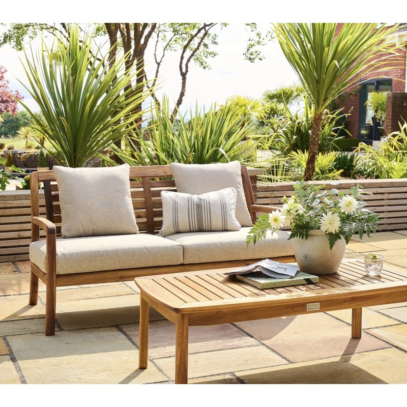 Table basse Cotswold en...