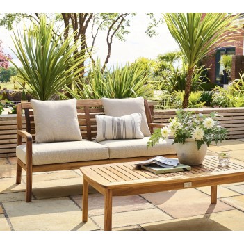 Cotswold Acacia Wood Lounge...