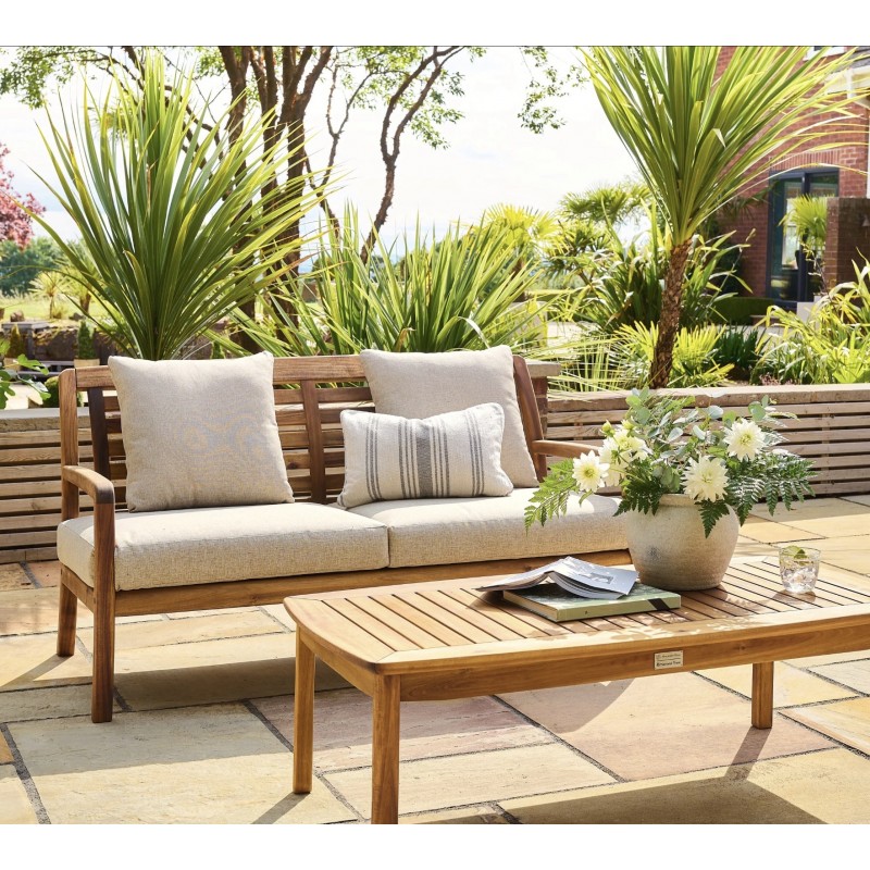 Cotswold Lavice (sofa) z...