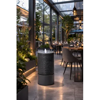 85cm Siena Column...