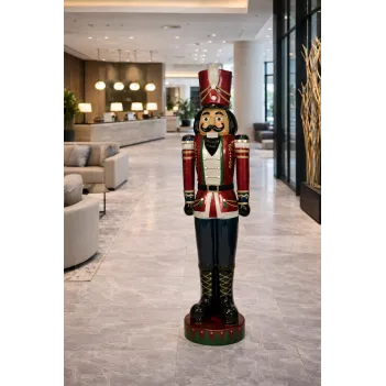 LED Nutcracker Christmas...