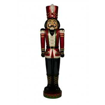LED Nutcracker Christmas...