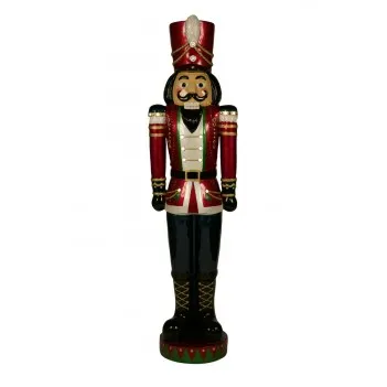 LED Nutcracker Christmas...