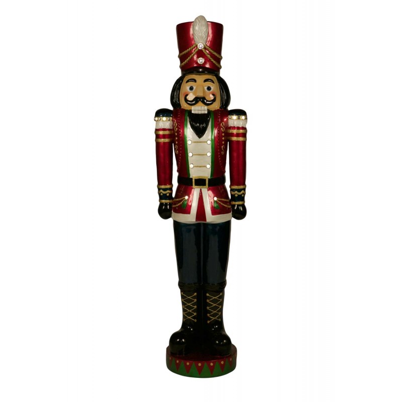 LED Nutcracker Christmas...