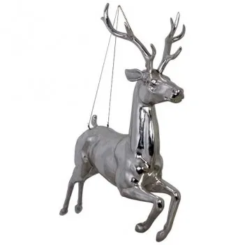 Hanging Reindeer