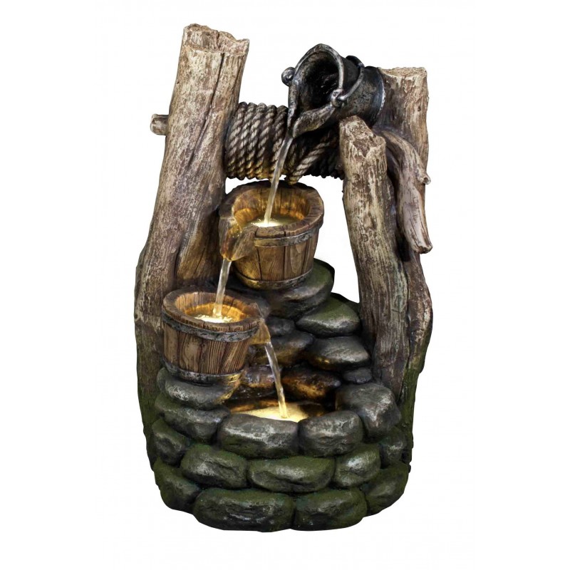 51 cm Solar Downhill...