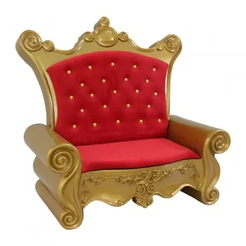 145 cm Weihnachtsmann Sofa...