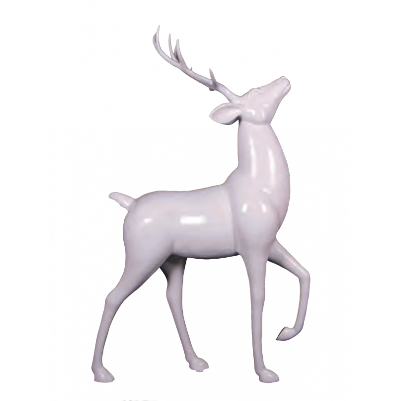 Royal Stag Glossy White...