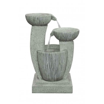 Solar Textured Bowls –...