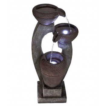 Solar U Shape Bowls – Solar...