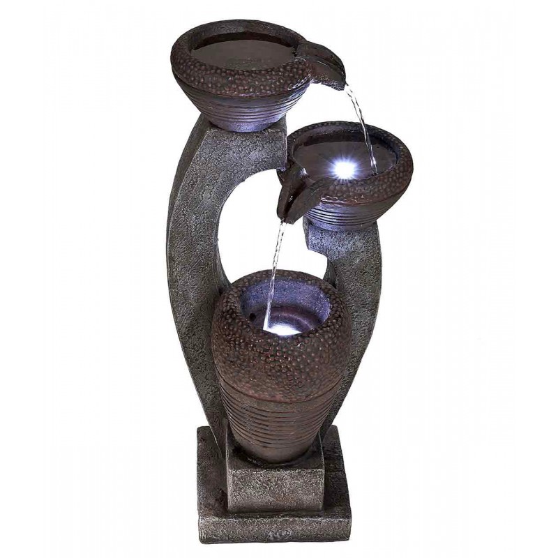 Solar U Shape Bowls – Solar...