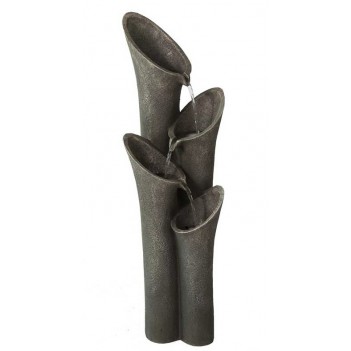 Solar Montrose – fontanna...