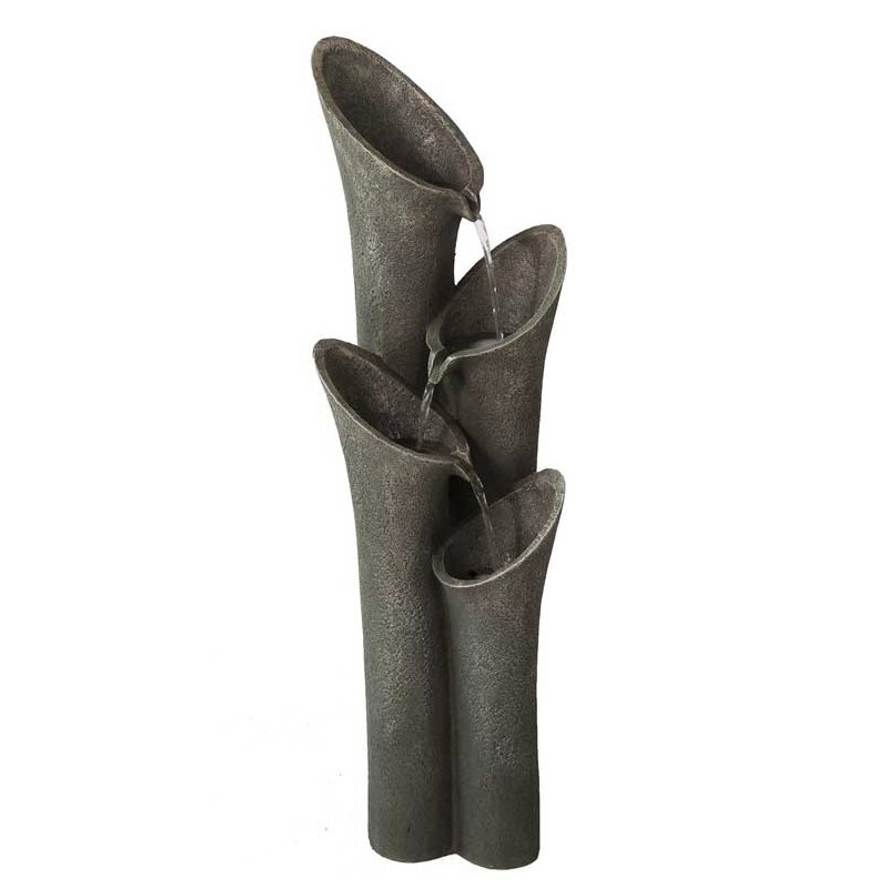 Solar Montrose Pouring...