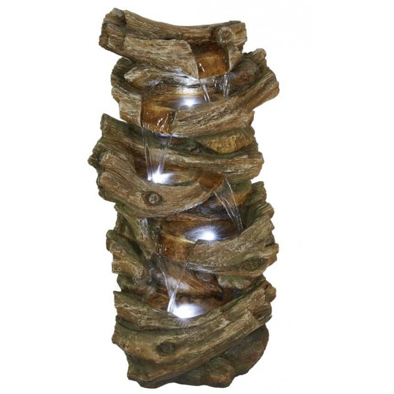 Solar Cheddar Woodland...