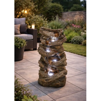 Solar Cheddar Woodland...