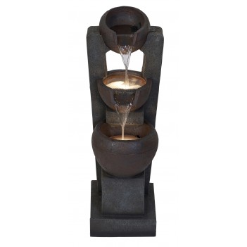 87 cm Solar Marlow Pouring...