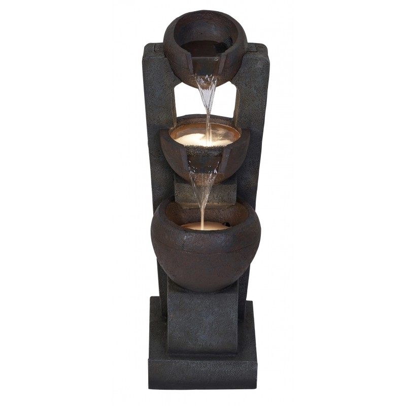 87 cm Solar Marlow Pouring...