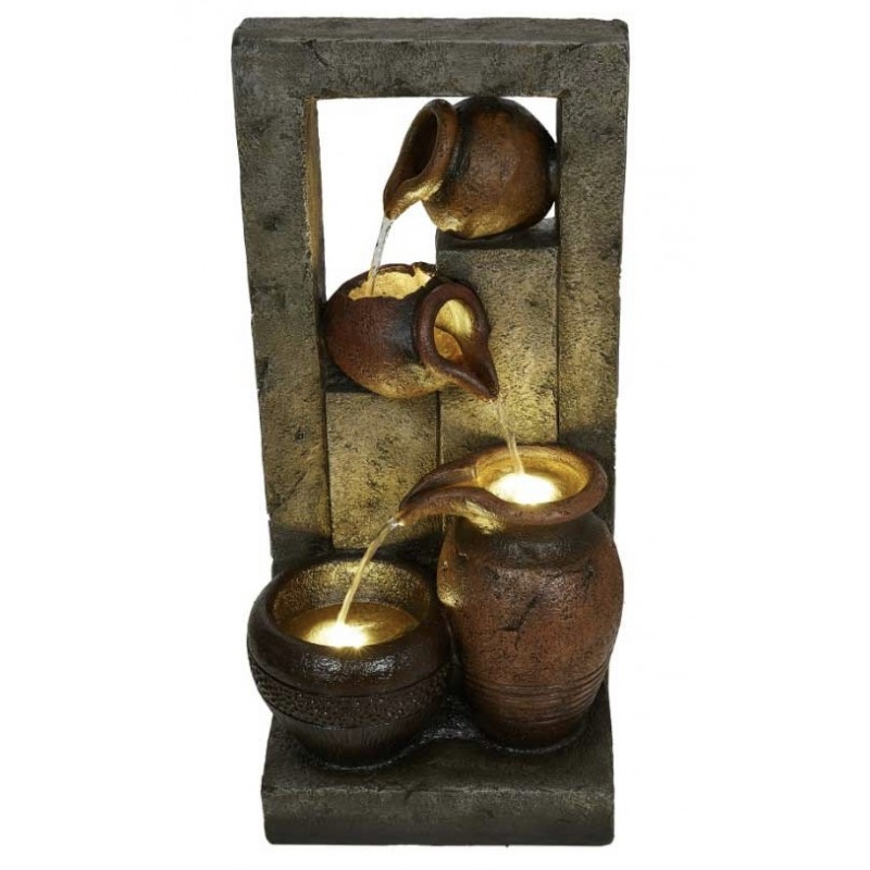 81 cm Vilamoura Pouring...