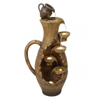 118 cm Large Open Handle...