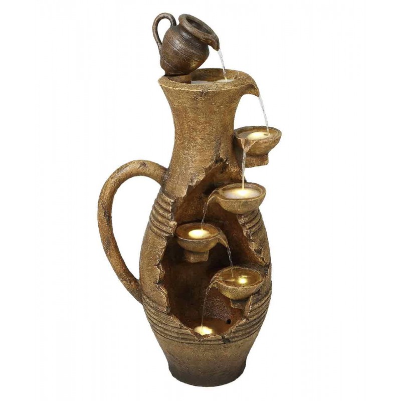 118 cm Large Open Handle...