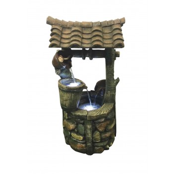 112 cm Velká zahradní...