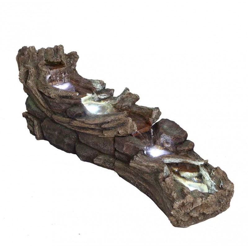 150 cm Kingston Woodland...