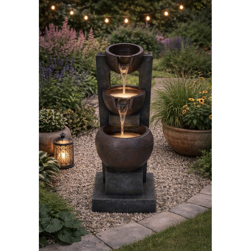 87 cm Solar Marlow –...