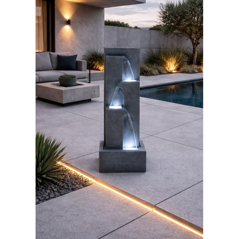 81 cm Solar Amersham...