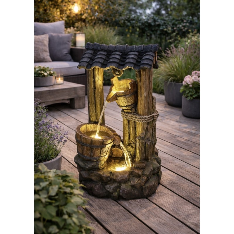 74 cm Solar Hambleton...