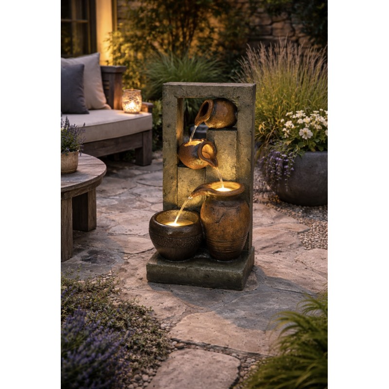 81 cm Vilamoura Pouring...