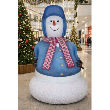 170 cm Papa Snow –...