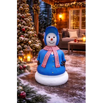 Mini Papa Snow –...