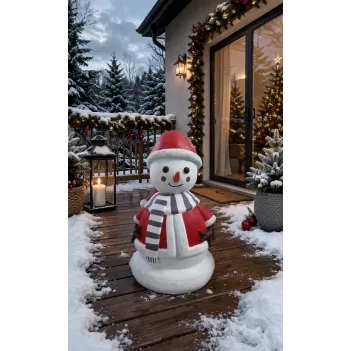 57cm Mini Jane Snow –...