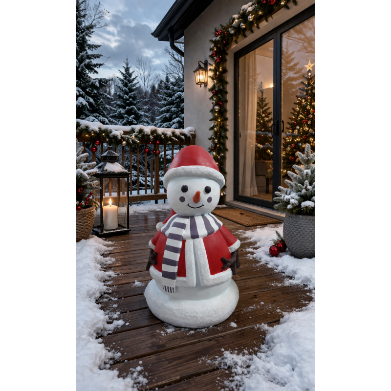 57cm Mini Jane Snow –...